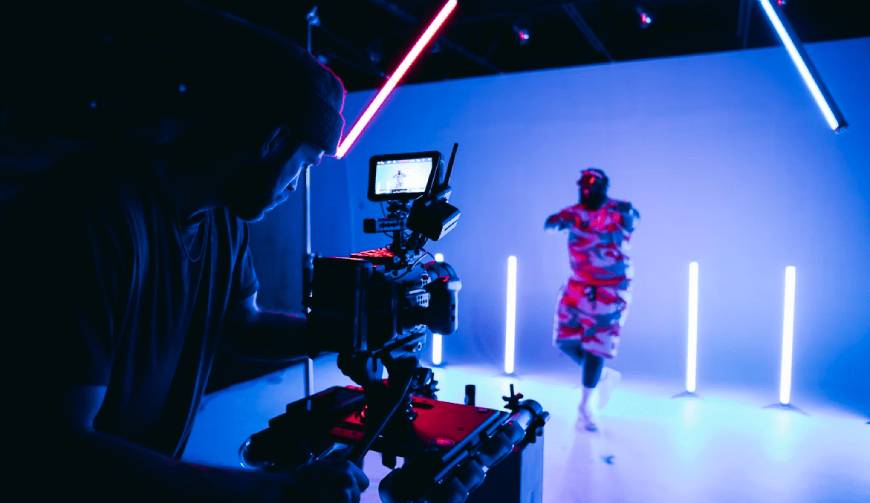 望城区TVC制作一站式服务：创意策划+拍摄执行，助力品牌强势出圈！