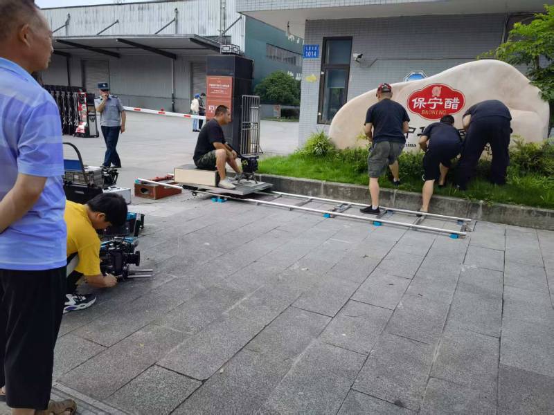 望城区TVC拍摄：制造业专属TVC方案，用镜头展现企业硬核实力！