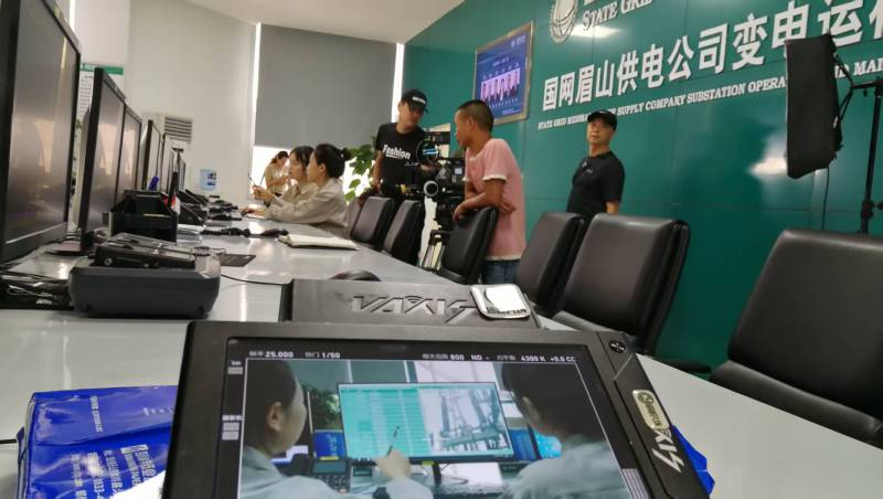 望城区广告片制作优选：全流程专业把控，让品牌传播更有力量！