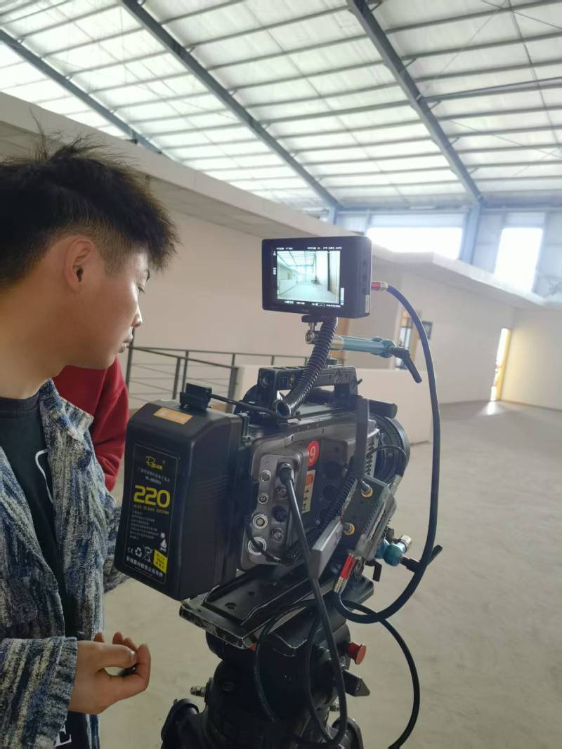 创新驱动，智领未来——望城区TVC与广告片拍摄制作的创新实践