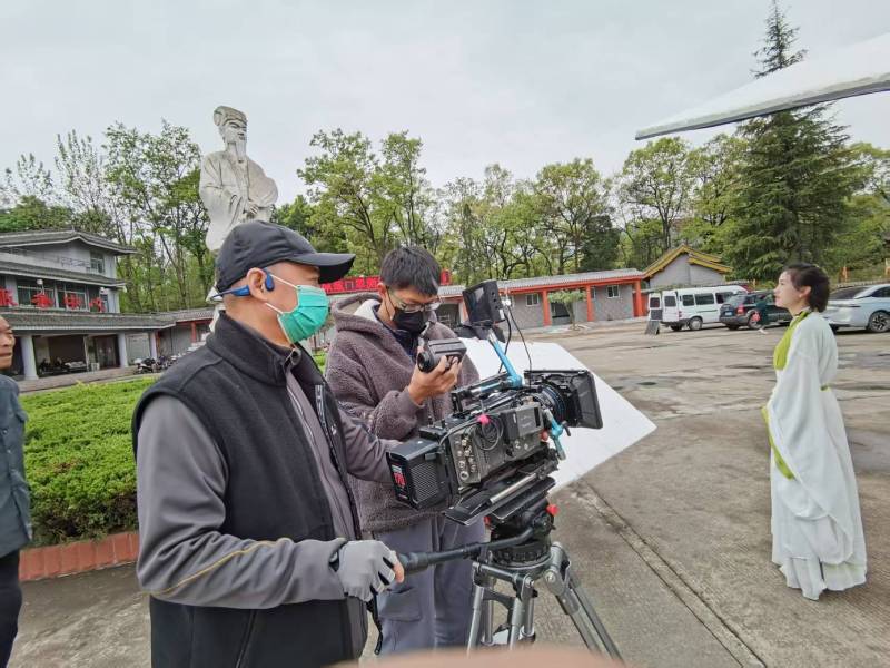 望城区广告片拍摄公司：从策划到投放，一站式服务，让品牌传播更高效！