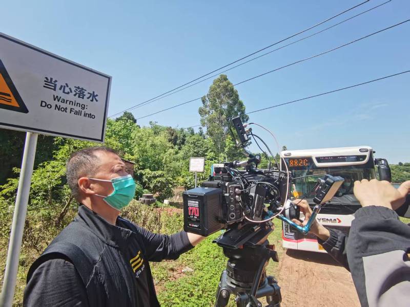 望城区TVC拍摄公司：深耕本地市场，为品牌定制专属拍摄方案
